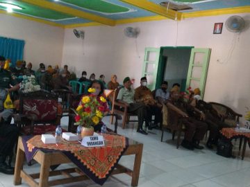 Monitoring Peringatan Hari Veteran Nasional